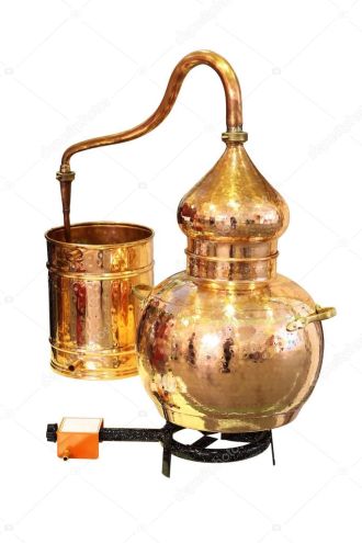 Alembic Alembic