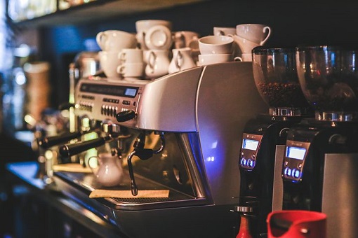 Italian coffee machine Italian espresso coffee machine