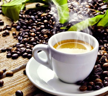 Espresso Coffee Espresso Coffee