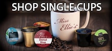 Coffee.org Shop Single Cups Coffee.org Shop Single Cups