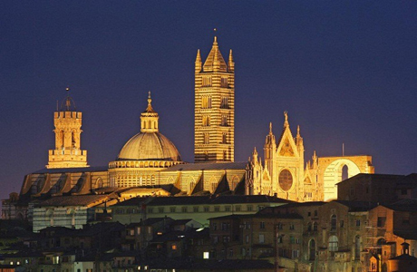 Siena Cathedral Siena Cathedral