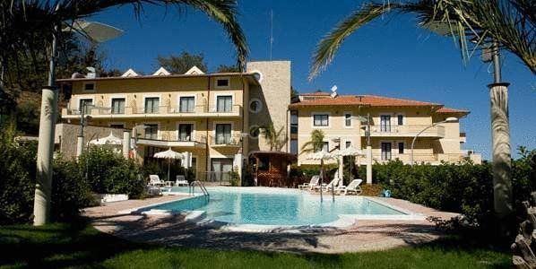 Hotel Levante in Fossacesia Marina, Abruzzo Hotel Levante in Fossacesia Marina Abruzzo