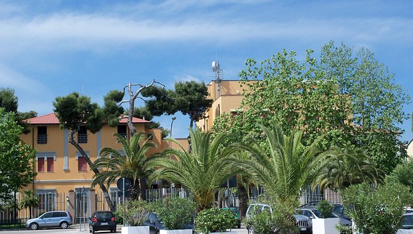 Abruzzo - Giulianova Lido Abruzzo - Giulianova Lido