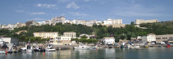 Ortona, Abruzzo Ortona, Abruzzo