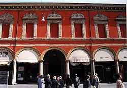 Bologna University Bologna University