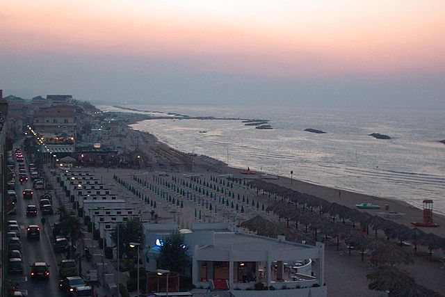 Francavilla al Mare, Abruzzo Francavilla al Mare, Abruzzo