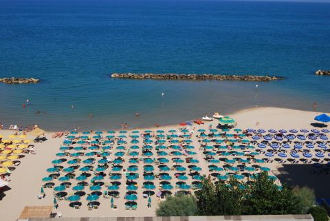 Montesilvano Marina, Abruzzo Montesilvano Marina, Abruzzo