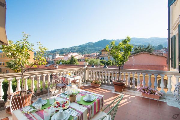B&B La Sosta degli Artisti in Pietrasanta