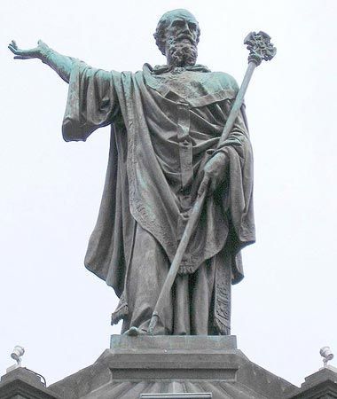 Pope Urban II Pope Urban II