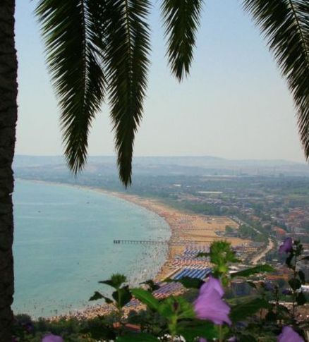 Vasto Marina Vasto Marina