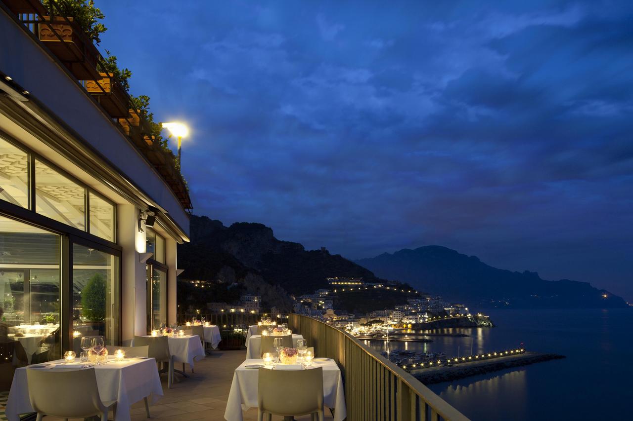 Hotel Miramalfi Amalfi Coast Hotel Miramalfi Amalfi Coast