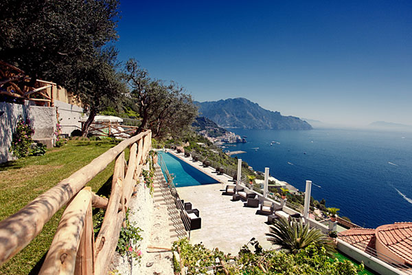 Hotel Bellevue Suite Amalfi Hotel Bellevue Suite Amalfi