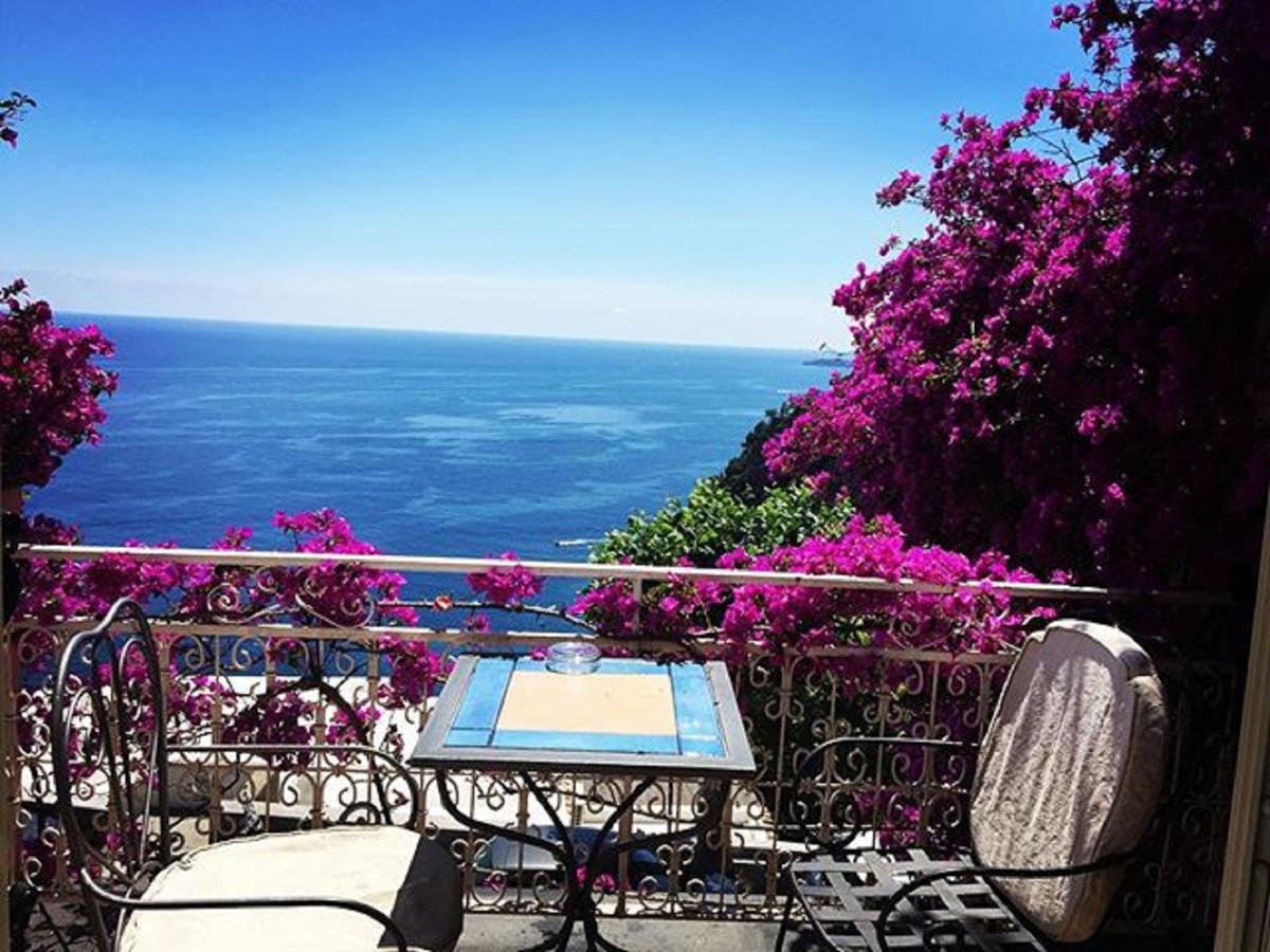 Positano Art Hotel Pasitea