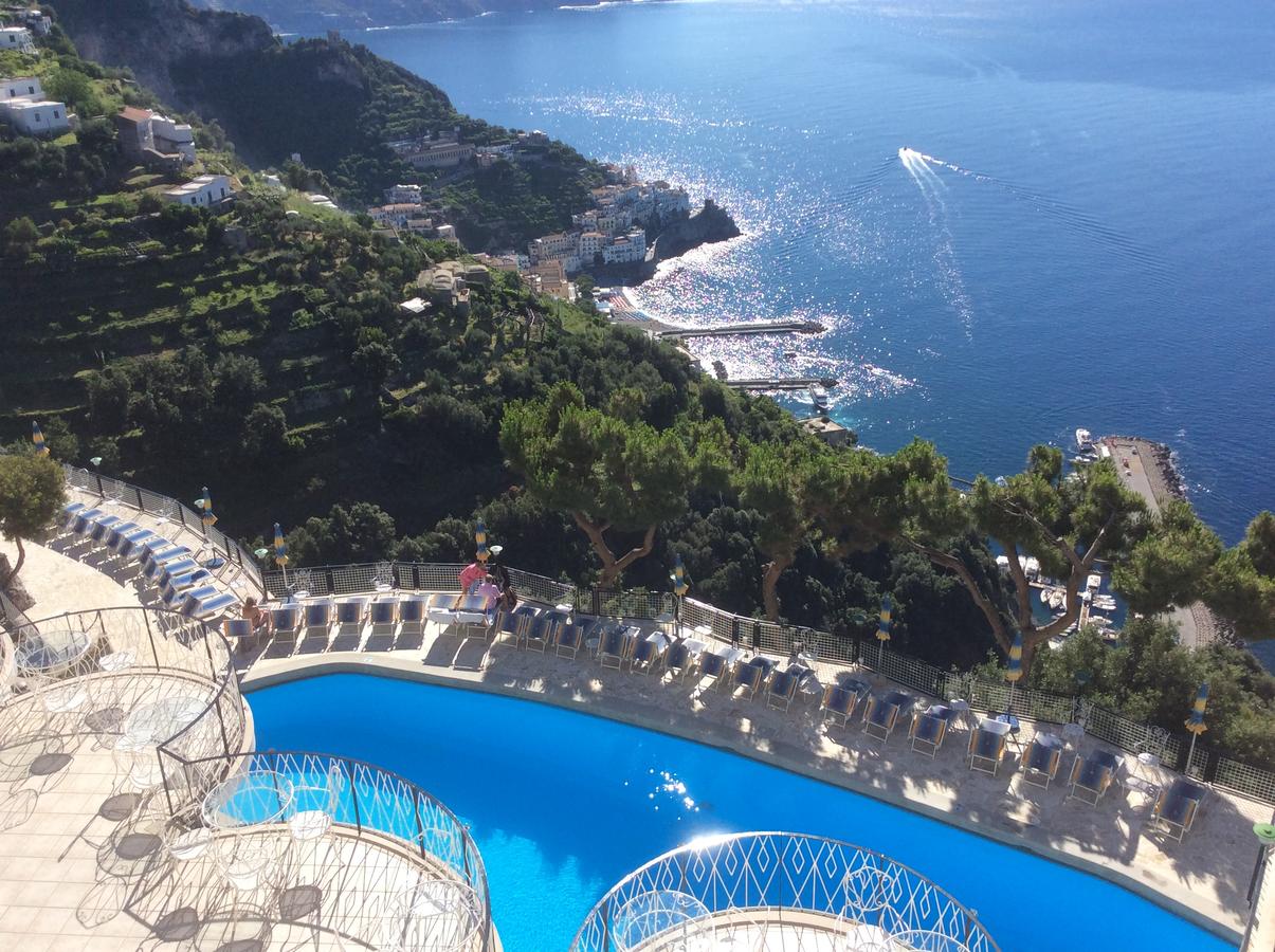 Hotel Excelsior Amalfi Hotel Excelsior Amalfi
