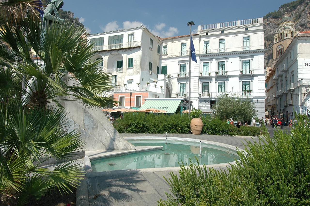 Hotel Fontana Amalfi Hotel Fontana Amalfi