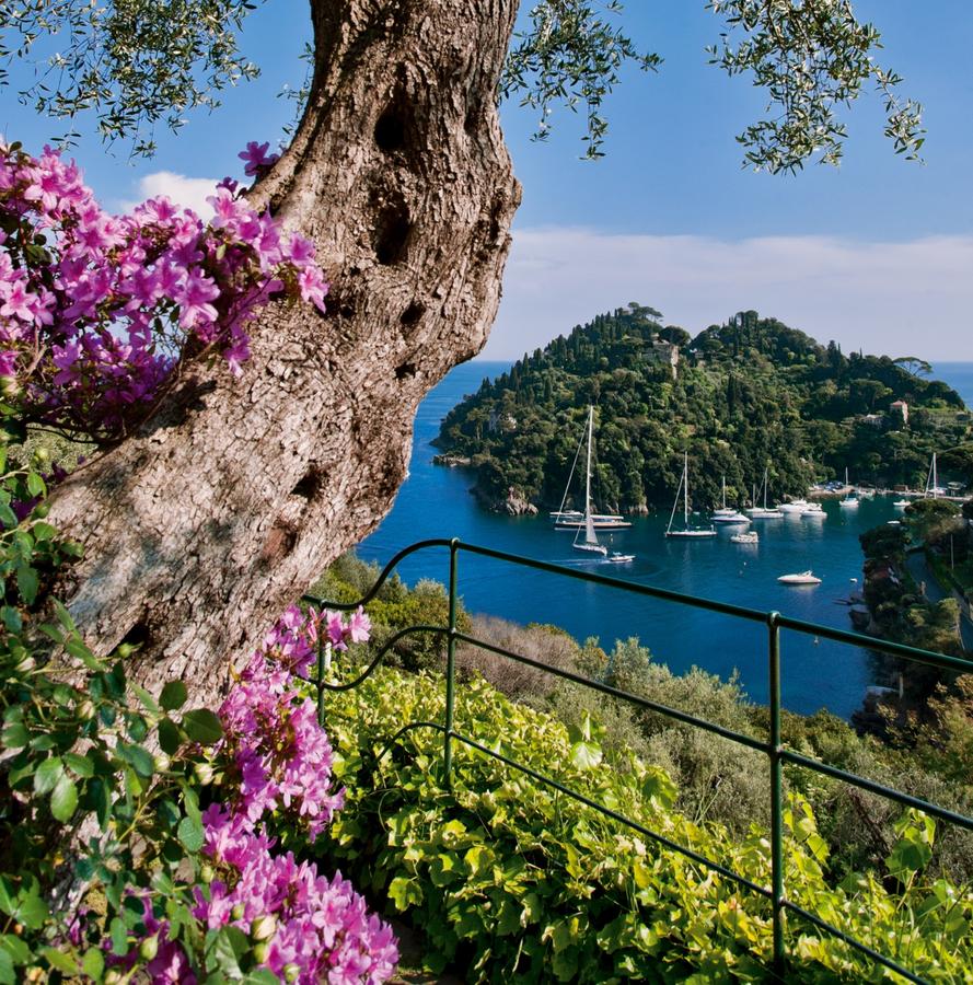 Belmond Hotel Splendido in Portofino Italian Riviera Belmond Hotel Splendido in Portofino