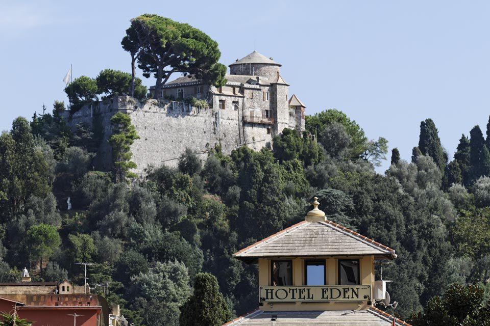 Portofino Eden Hotel Portofino Hotel Eden