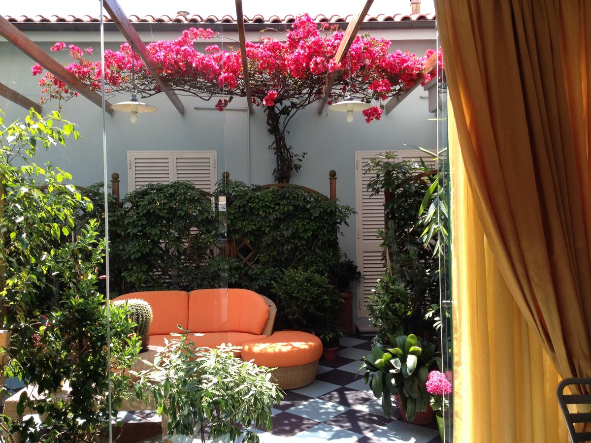 Hotel Tirrenia Viareggio Hotel Tirrenia Viareggio