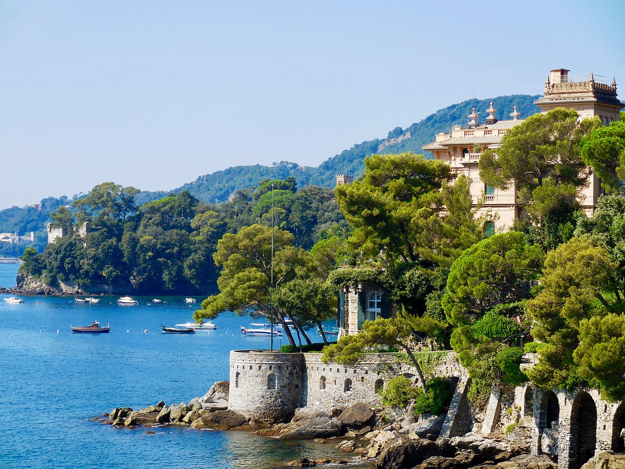 Santa Margherita Ligure