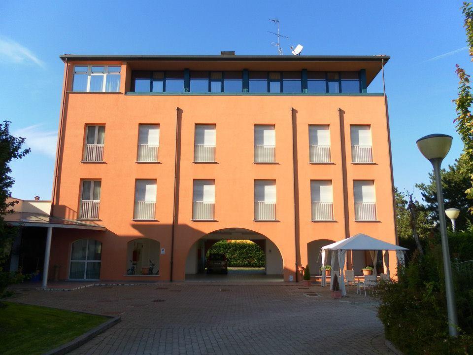 Bologna - Hotel Imperial Bologna - Hotel Imperial