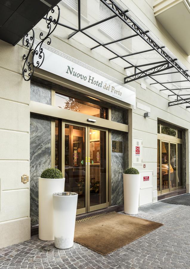 Bologna - Nuovo Hotel Del Porto Bologna - Nuovo Hotel Del Porto