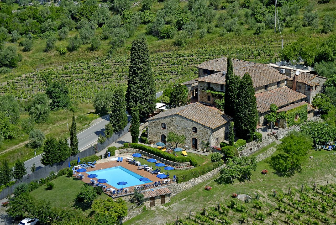 Castellina in Chinati - Hotel Belvedere Di San Leonino Castellina in Chinati - Hotel Belvedere Di San Leonino