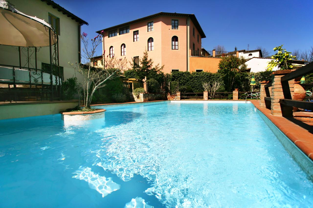 Greve in Chianti - Hotel Albergo Del Chianti Greve in Chianti - Hotel Albergo Del Chianti