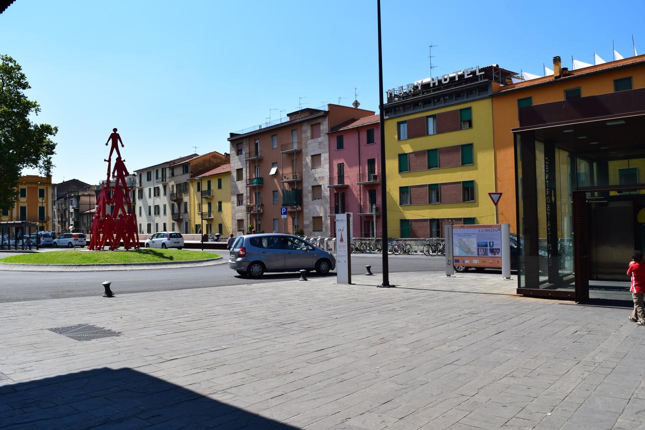La Spezia - Hotel Mary La Spezia - Hotel Mary