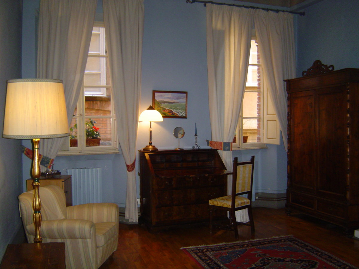 Lucca - B&B La Romea Lucca - B&B La Romea