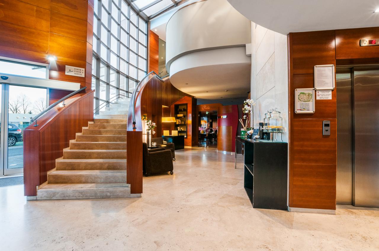 Lucca - Hotel Eurostars Toscana Lucca - Hotel Eurostars Toscana