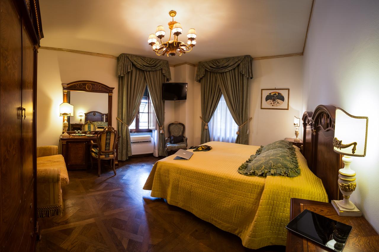 Lucca - Hotel Palazzo Alexander Lucca - Hotel Palazzo Alexander