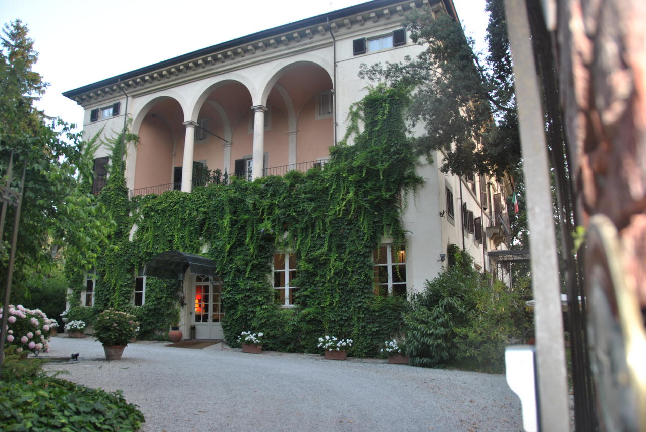 Lucca - Hotel Villa La Principessa Lucca - Hotel Villa La Principessa