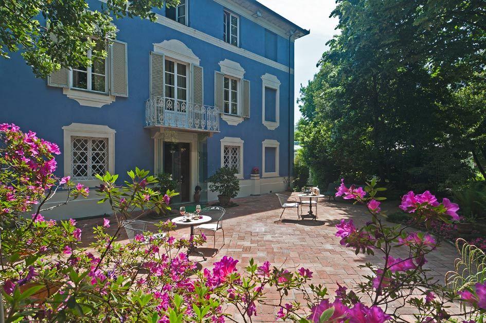 Lucca - Resort Dei Limoni Lucca - Resort Dei Limoni