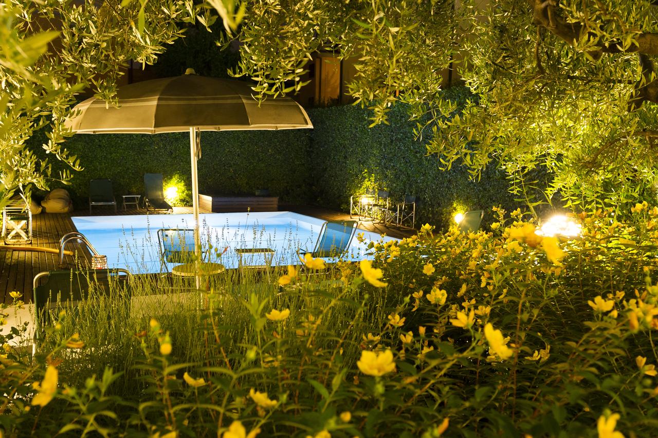 Lucca - Hotel San Marco Lucca - Hotel San Marco