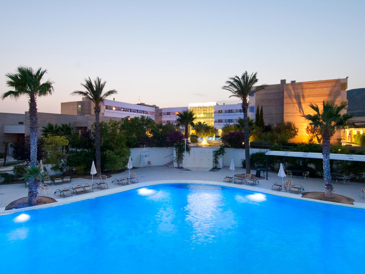 Manfredonia, Gargano - Regiohotel Manfredi Manfredonia, Gargano - Regiohotel Manfredi