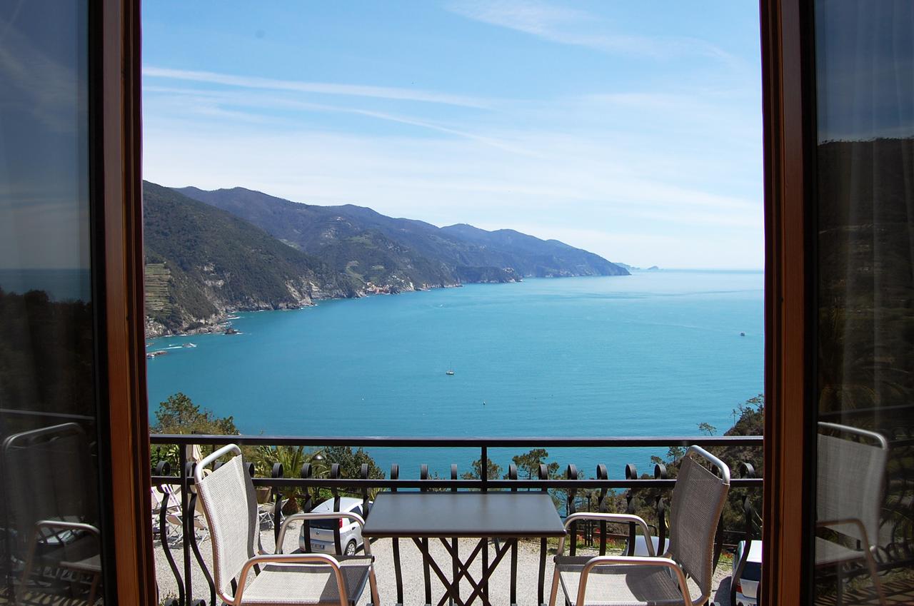 Monterosso al Mare - Hotel Albergo Suisse Bellevue Monterosso al Mare - Hotel Albergo Suisse Bellevue