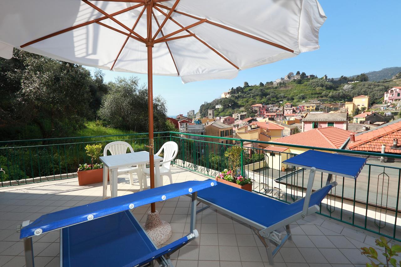 Monterosso al Mare - Hotel Souvenir Monterosso al Mare - Hotel Souvenir