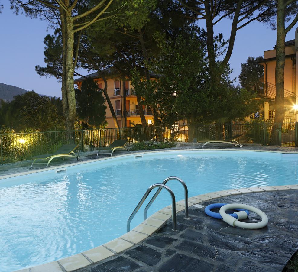 Monterosso al Mare - Hotel Villa Adriana Monterosso al Mare - Hotel Villa Adriana