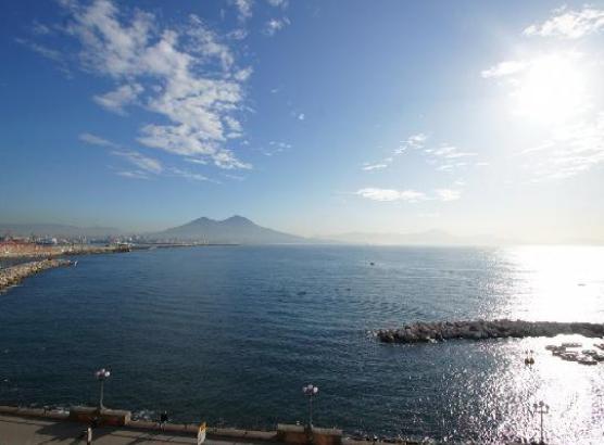 Naples - Hotel Miramare Naples - Hotel Miramare