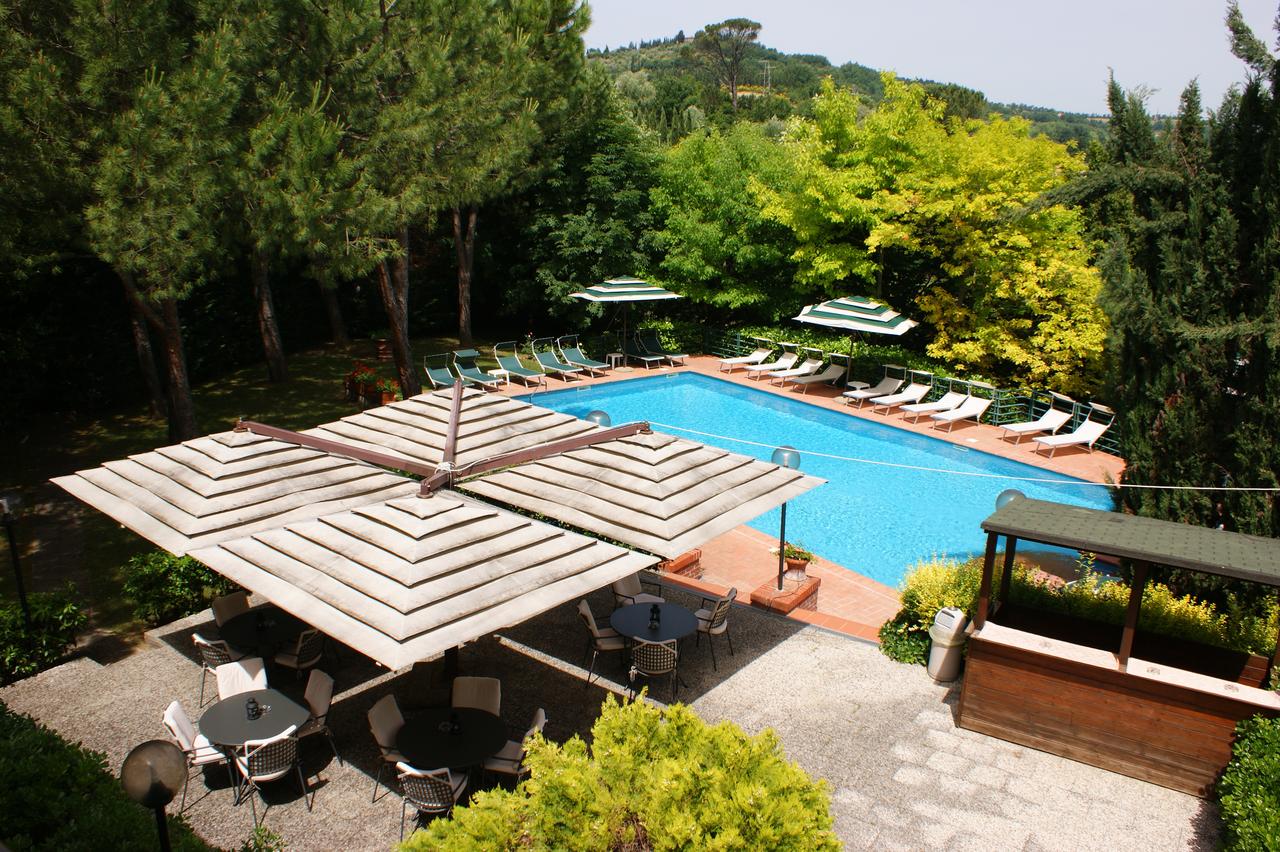 Tavarnelle Val di Pesa, Chianti - Park Hotel Chianti Tavarnelle Val di Pesa, Chianti - Park Hotel Chianti