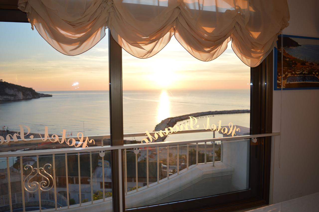Peschici, Gargano - Hotel Incanto Peschici, Gargano - Hotel Incanto
