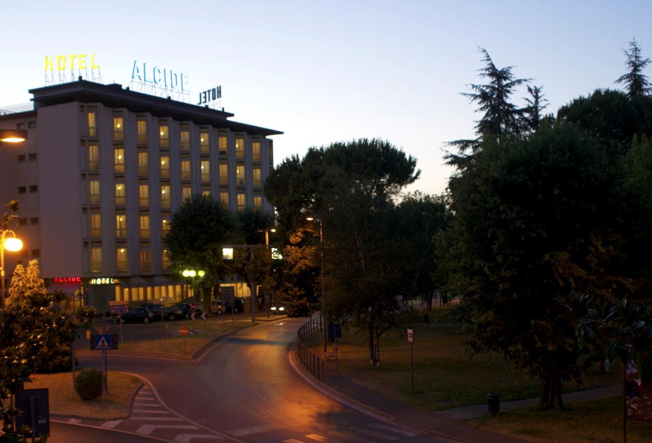 Poggibonsi, Chianti - Hotel Alcide Poggibonsi, Chianti - Hotel Alcide
