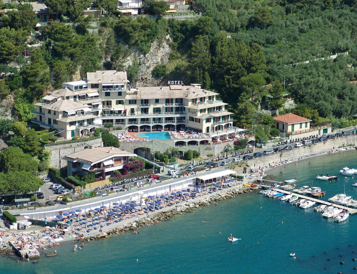 Portovenere - Royal Sporting Hotel Portovenere - Royal Sporting Hotel