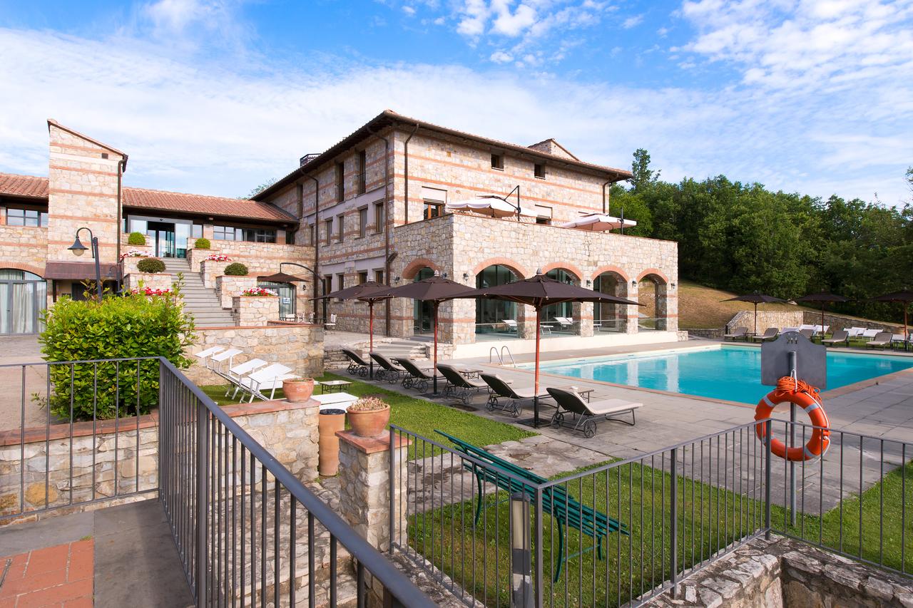 Radda in Chianti - CDH Hotel Radda Radda in Chianti - CDH Hotel Radda