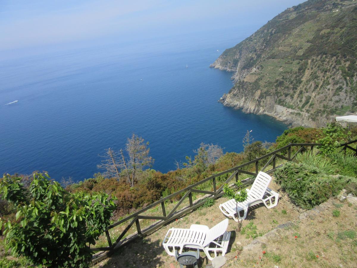 Riomaggiore - Hotel Il Borgo Di Campi Riomaggiore - Hotel Il Borgo Di Campi