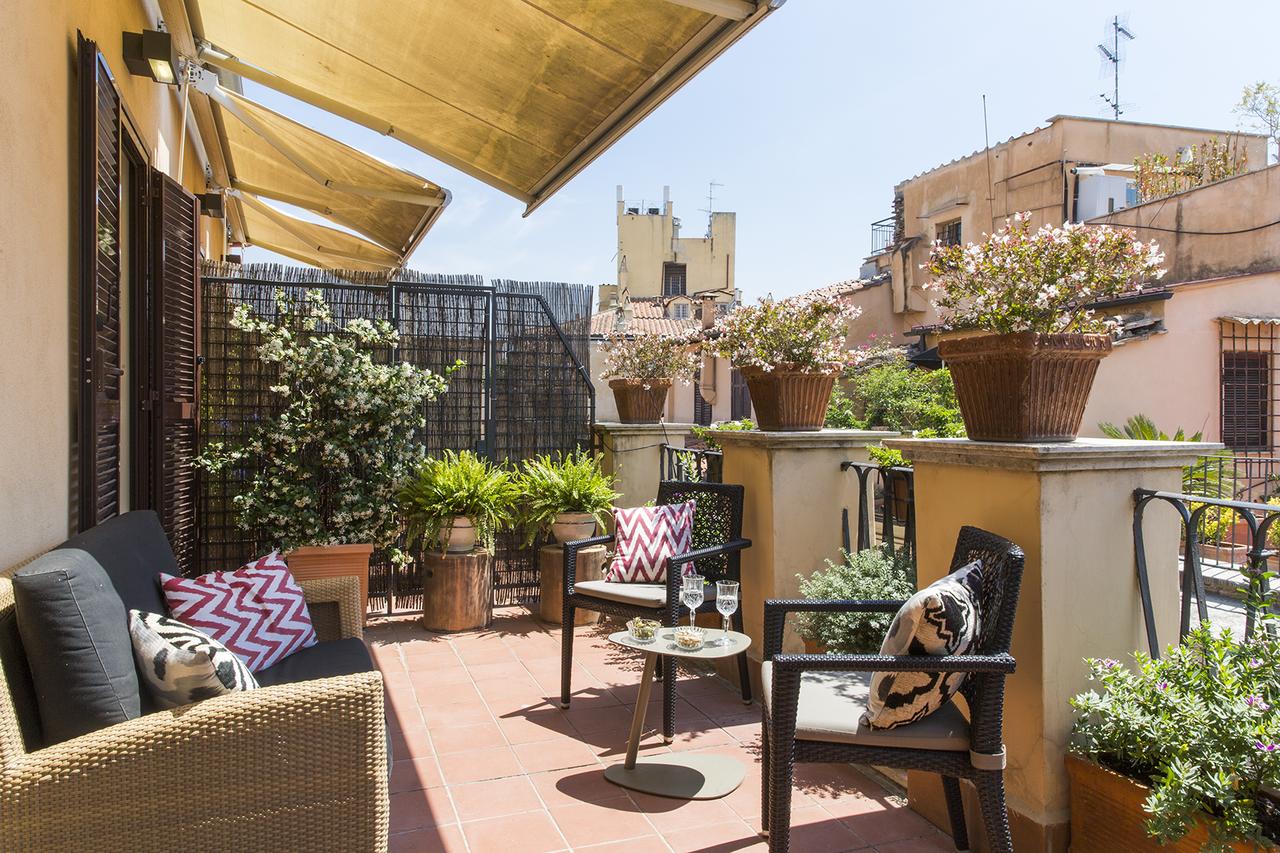 Rome - Hotel Adriano Rome - Hotel Adriano