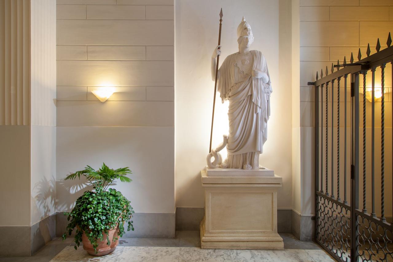 Rome - Hotel Sant'Angelo Rome - Hotel Sant'Angelo