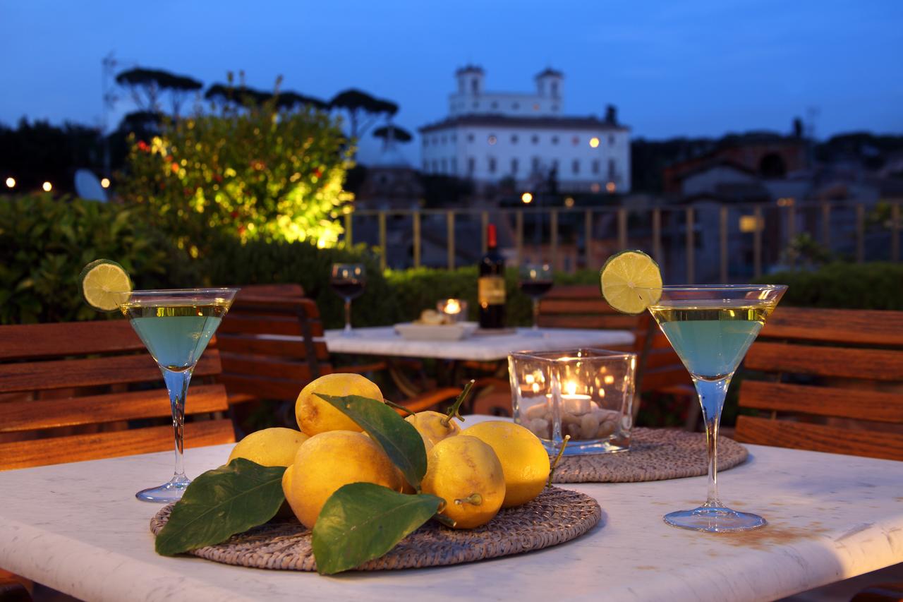 Hotel Mozart Rome Hotel Mozart Rome Rome