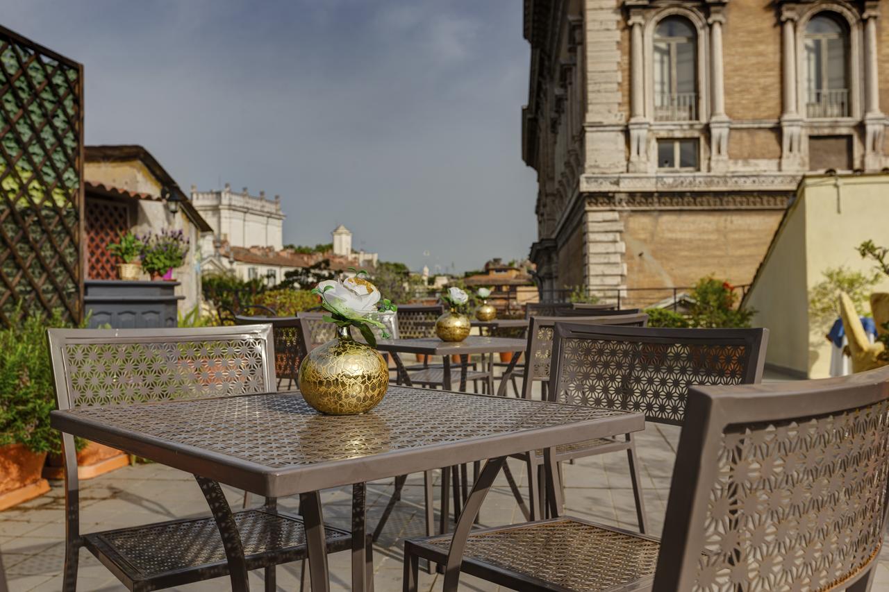 Rome - Hotel Residenza In Farnese Rome - Hotel Residenza In Farnese