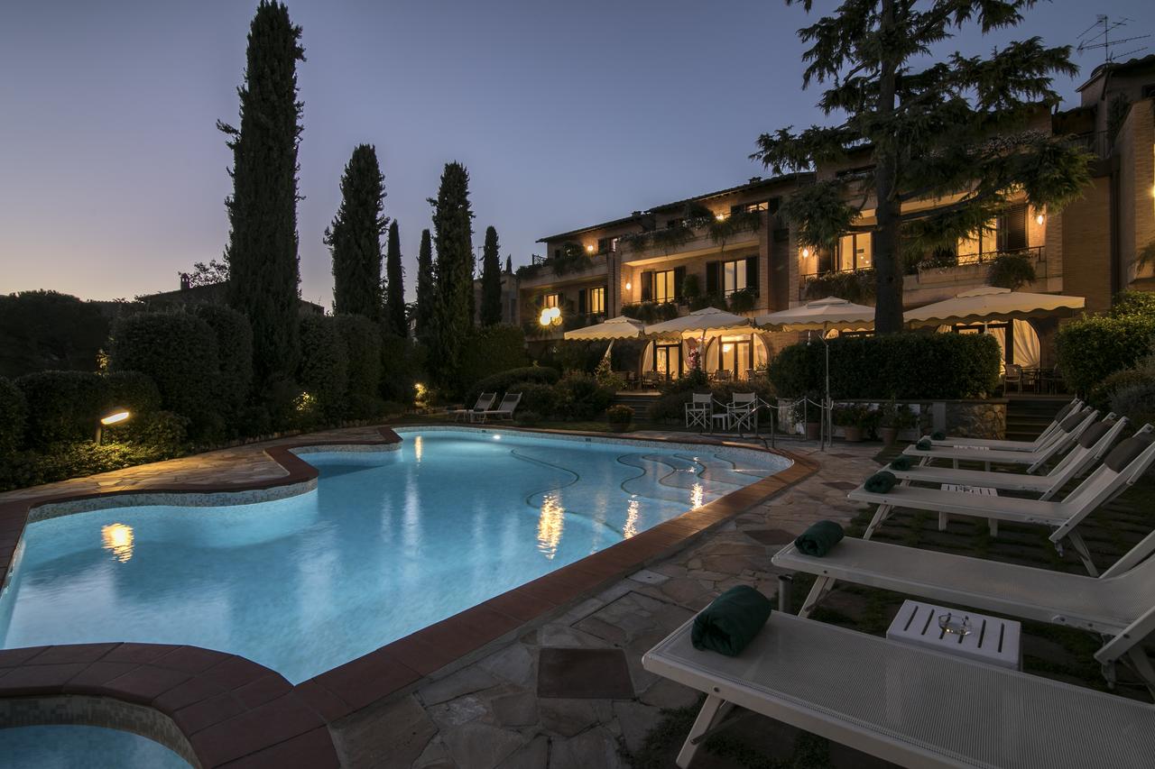 San Gimignano - Relais Santa Chiara Hotel San Gimignano - Relais Santa Chiara Hotel